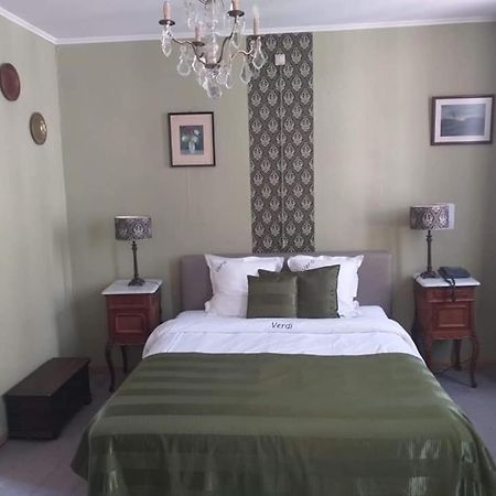 B&B Verdi Brugge Bagian luar foto