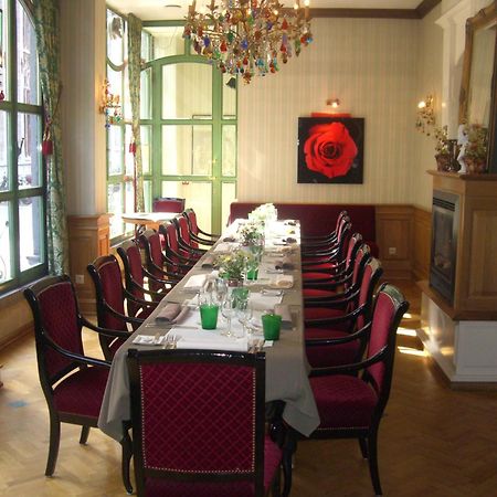 B&B Verdi Brugge Bagian luar foto