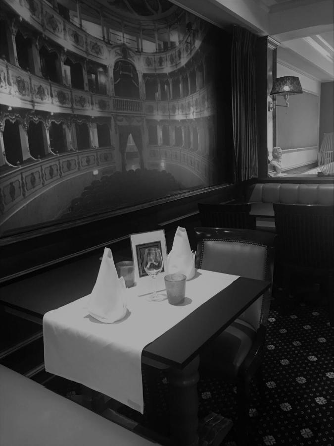 B&B Verdi Brugge Bagian luar foto