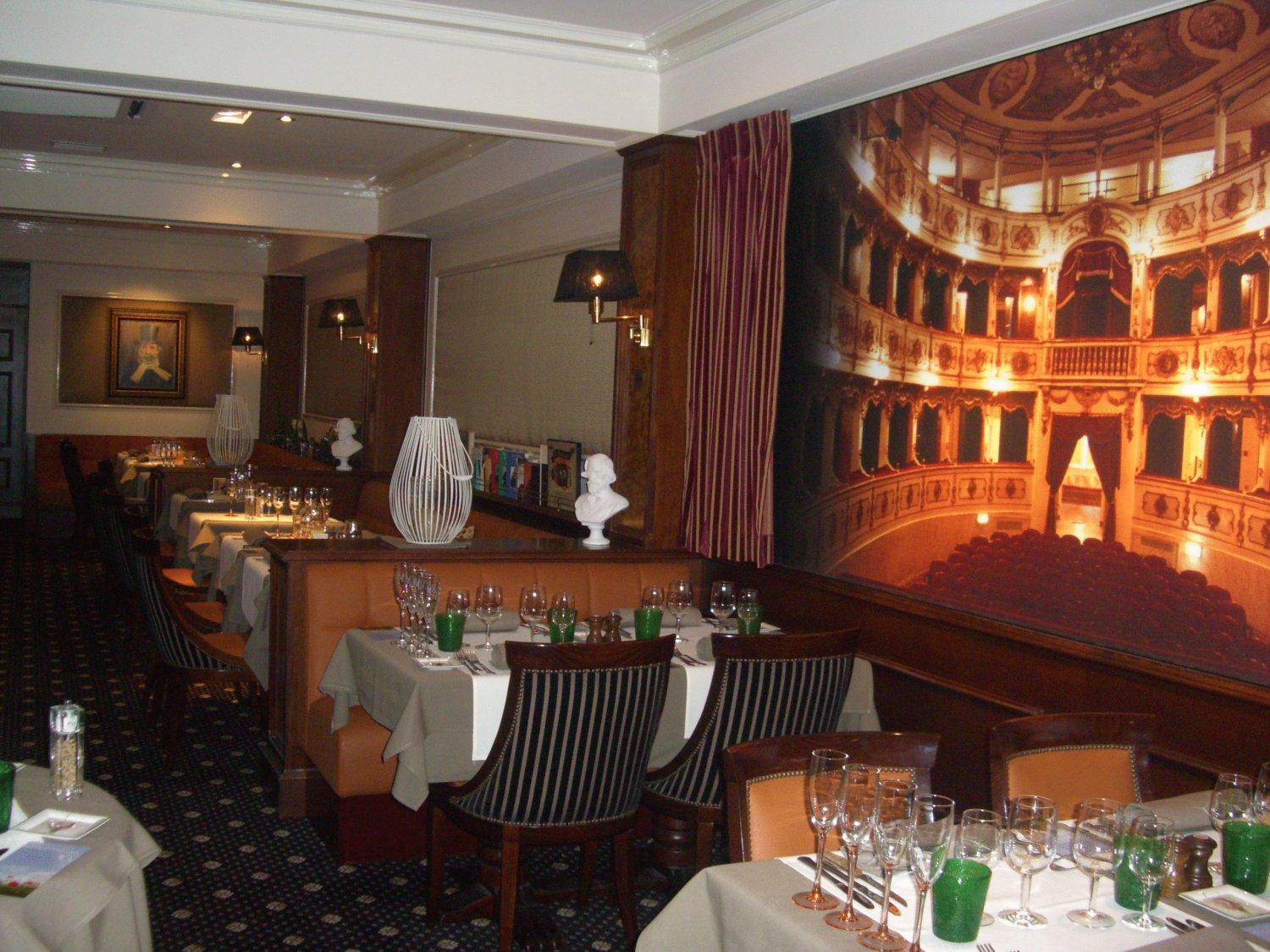 B&B Verdi Brugge Bagian luar foto